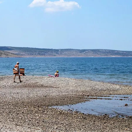 With Parking Space Seline, Paklenica - 23552 * Стариград-Пакленица