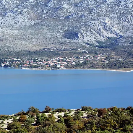 With Parking Space Seline, Paklenica - 23552 Apartment