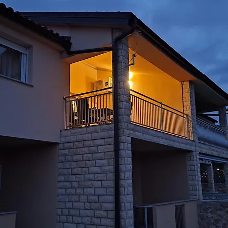 With Parking Space Seline, Paklenica - 23552 * Стариград-Пакленица