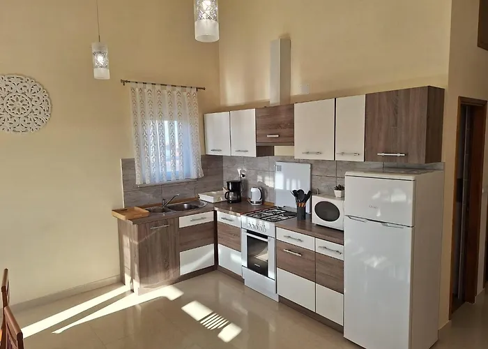 With Parking Space Seline, Paklenica - 23552